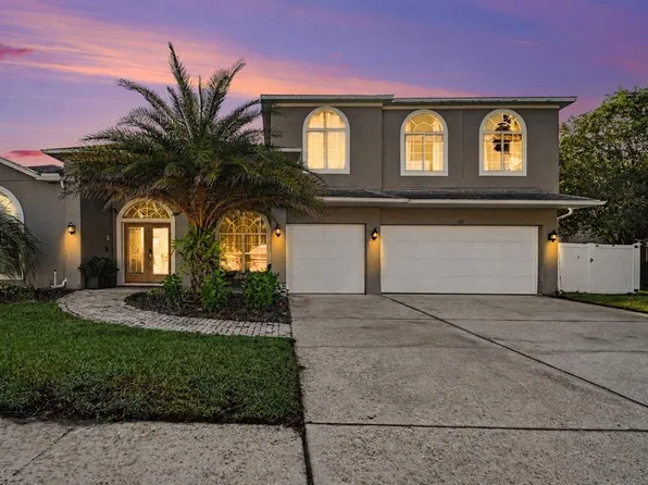 1325 TALL MAPLE LOOP, OVIEDO, FL 32765