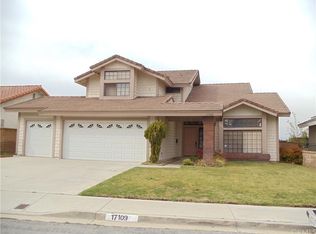 17109 Highwood Rd, Hacienda Heights, CA 91745