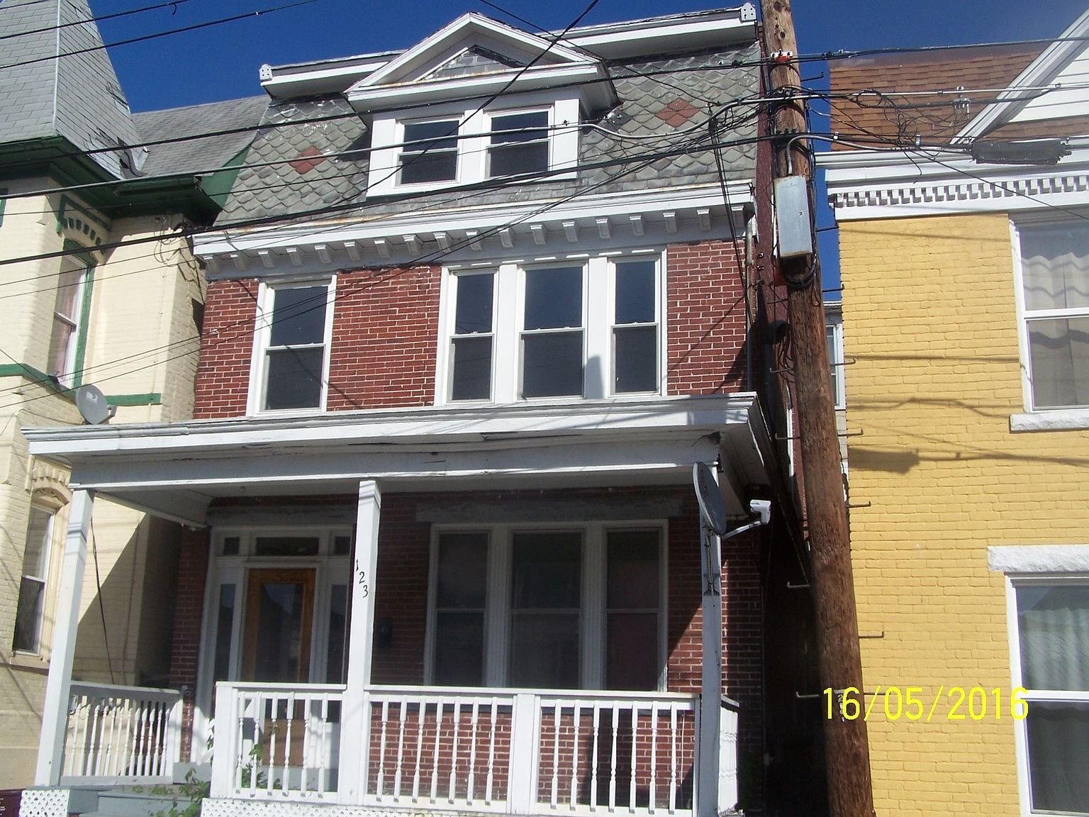 123 Polk St, Cumberland, MD 21502 Zillow