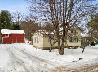 113 Vanderkemp Ave, Barneveld, NY 13304