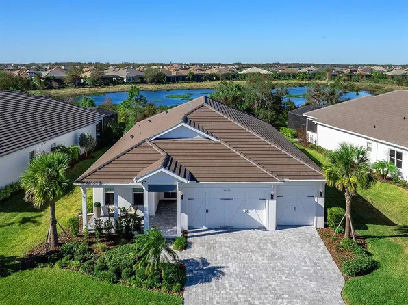 741 Tailwind Pl, Sarasota, FL 34240