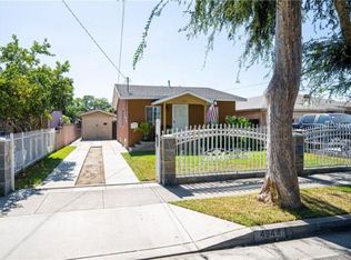 4944 Beck Ave, Bell, CA 90201