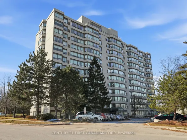 744 Wonderland Rd S #306, London, ON N6K 4K3