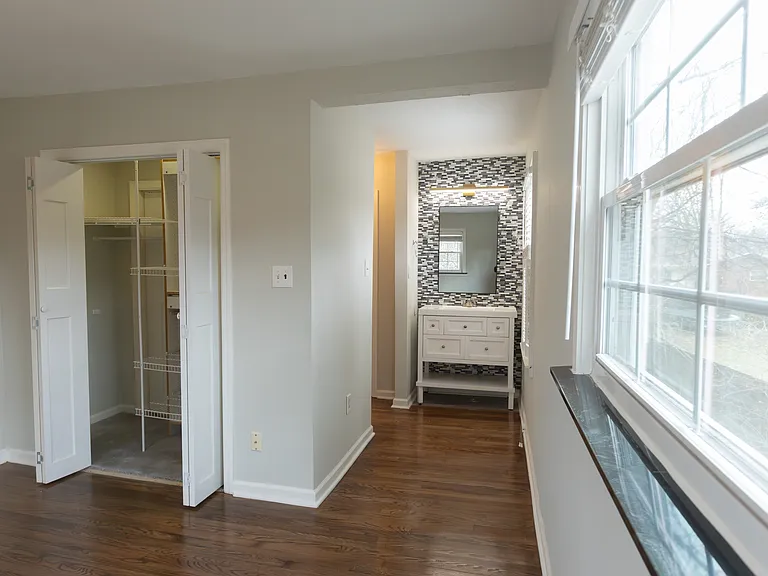 Master Suite