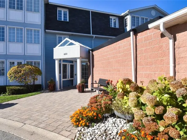 600 Silverbirch Blvd #102, Hamilton, ON L0R 1W0