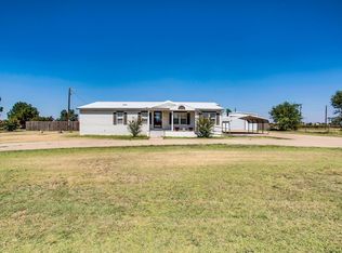 6540 122nd St, Lubbock, TX 79424