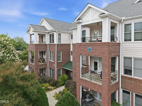 720 N Person St APT 106, Raleigh, NC 27609