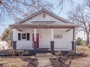 100 Ellison Cir, Easley, SC 29640