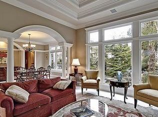 5813 Matterhorn Pl NW, Issaquah, WA 98027