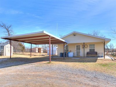 16804 Acorn Ln, Newalla, OK, 74857