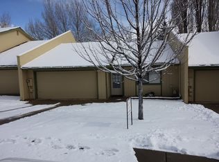 1710 N Lakeview Ln, Flagstaff, AZ 86004