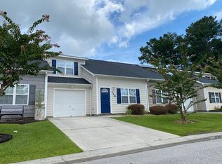 128 Jessie Cir, Hubert, NC 28539