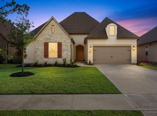 27626 Vivace Dr, Spring, TX 77386