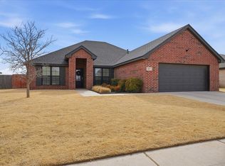 405 Ranger St, Wolfforth, TX 79382