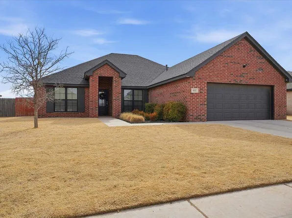 405 Ranger St, Wolfforth, TX 79382