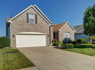 13898 River Birch Way, Carmel, IN