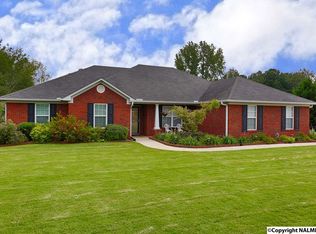 115 Autumn Pointe Dr, Madison, AL 35757