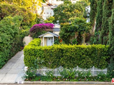 11812 Sunshine Ter, Studio City, CA, 91604