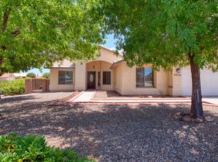3576 Plaza De Lanza, Sierra Vista, AZ 85650