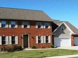 353 Carroll Rd, Athens, OH 45701