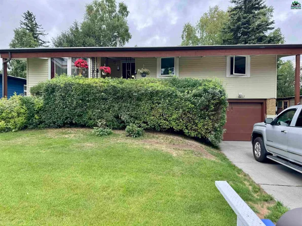 108 Dunbar Ave, Fairbanks, AK 99701