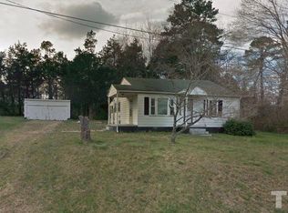 2127 Neese Rd, Graham, NC 27253