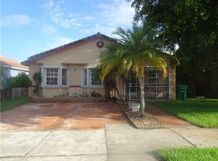 13221 SW 278th Ter, Homestead, FL 33032