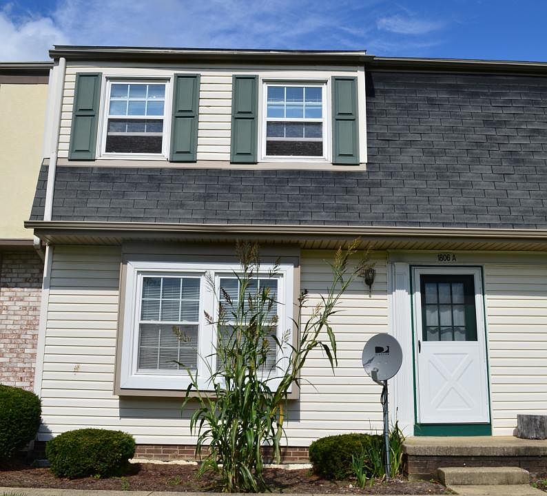 1st image of 1806 Higby Dr #A