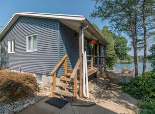 3624 Hart Rd, Twin Lake, MI 49457
