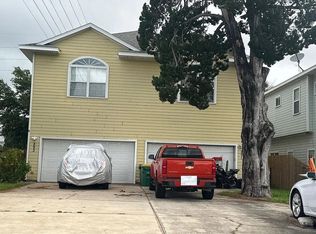 891 6th Ave S, Jacksonville Beach, FL 32250