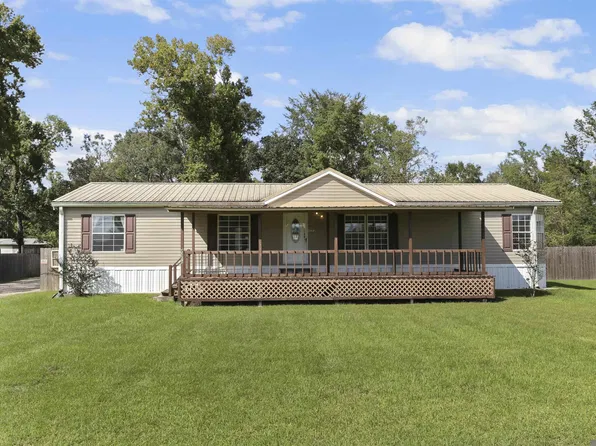 43210 Norwood Rd, Gonzales, LA 70737
