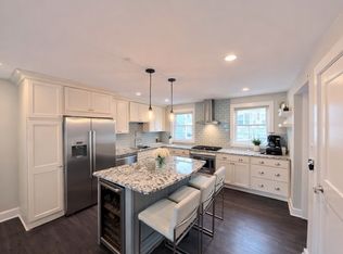 609 E 2nd St #2, Boston, MA 02127