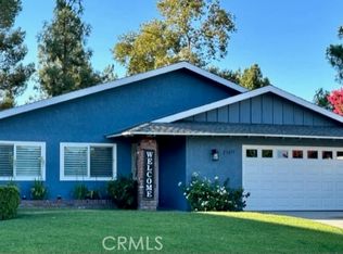 25077 Green Mill Ave, Santa Clarita, CA 91321