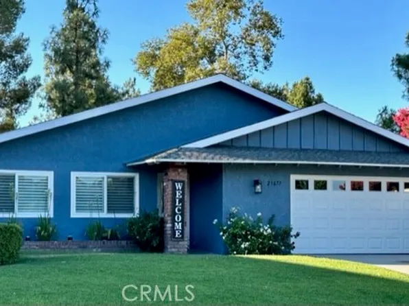 25077 Green Mill Ave, Santa Clarita, CA 91321