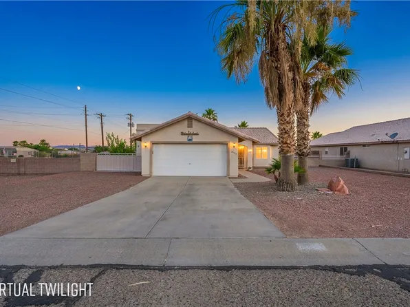 4995 S Via Colinas Dr, Fort Mohave, AZ 86426