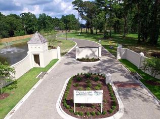 LOT 8 Pecue Estates Ln, Baton Rouge, LA 70810