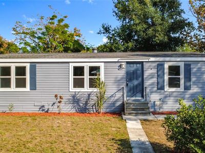 16800 Apple Rd, Montverde, FL, 34756