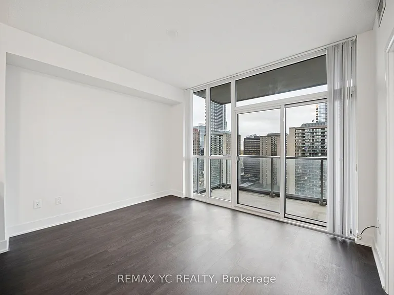 88 Sheppard Ave E #2305 — Photo 7