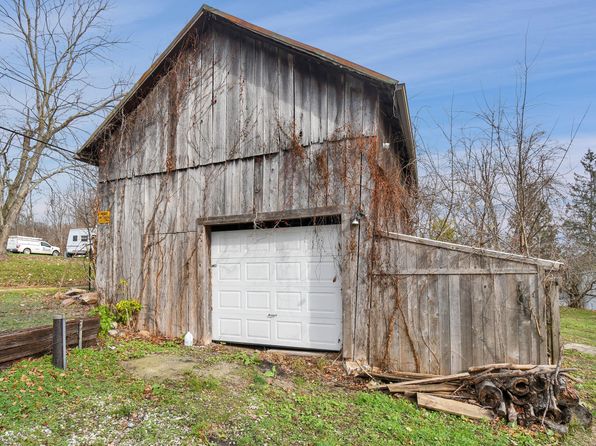7053 Columbus Rd, Mount Liberty, OH 43048