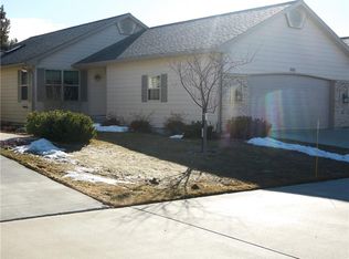 3103 Henesta Dr, Billings, MT 59102
