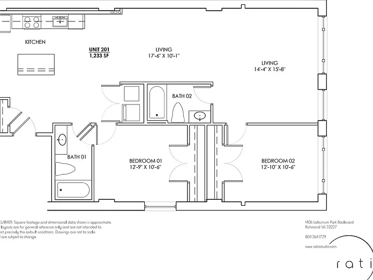 2033 W Broad St — Photo 23