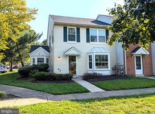 6089 Red Squirrel Pl, Waldorf, MD 20603