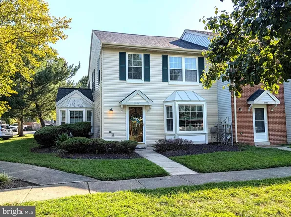 6089 Red Squirrel Pl, Waldorf, MD 20603