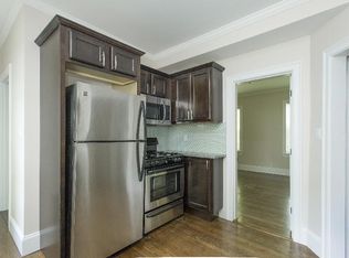 2971 Washington St #B, Roxbury, MA 02119