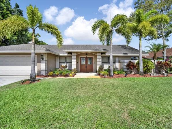 1835 Staimford Cir, Wellington, FL 33414