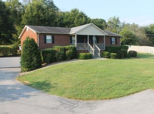1347 Fate Rankin Rd #2, Jefferson City, TN 37760