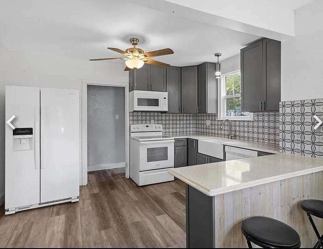 4 bed, 1.5 bath, 1300 sqft, $1,950 — Photo 4