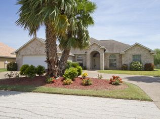 25 Ocelot Trail Rd, Laguna Vista, TX 78578