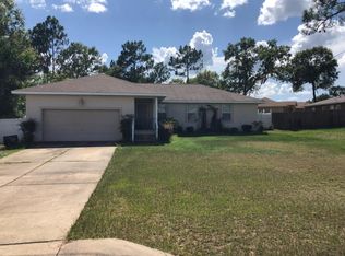 88 Redwood Rd, Ocala, FL 34472