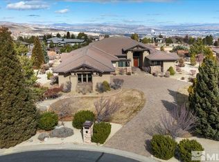 5699 Winged Foot Ct, Reno, NV 89511